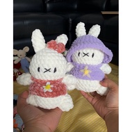 Miffy Plushie | Rabbit doll