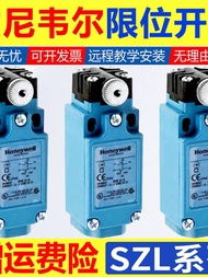 Honeywell GLCA01A1A CB CC A1B A2A A2B A4J A5B 01B 01CD Limit Switch 0d1