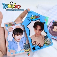 Cahol Photocard BOYNEXTDOOR – Card Holder Photocard KPOP - KPOP Merch - Boynextdoor Merch