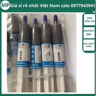 Thermal paste HM500 tube 30g Gray HM500 Large Cylinder Glue, Thermal Paste ️Thermal Paste for Large 