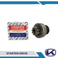 Bendix Drive/ Start Drive 5-81123-015-0 for 4BA1 Engine