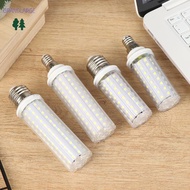[GrandLarge] E27 E14 18W 20W 30W LED Lamp Corn Bulb AC85-265V No Flier 2835 SMD LED Candle Bulb Corn