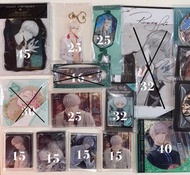 光與夜之戀齊司禮谷