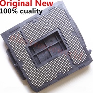100% New For Socket LGA1151 LGA1155 LGA1156 LGA1150 CPU Base Socket PC BGA Base Good Works