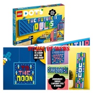 LEGO 41952 DOTS BIG MESSAGE BOARD 8+ 942 PCS Original