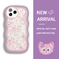 Case hp For Infinix Note 30 Pro Note 12 G88 G96 Infinik Note 12 5G 12i 12 Pro 4G Note30 Note30Pro 30