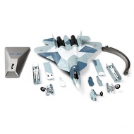 1: 72 Su 57 Stealth Fighter Alloy Model SU57 5th Generation Aircraft Aircraft Model Collection Ornam