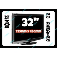 [NEW] Paling Murah -- TV Screen Protector / Smart TV / LCD Concept Hanger 32/39/40/42/43/45/49/50/55