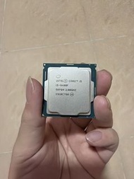 Intel Core i5-9400F SRF6M 2.90GHz CPU Processor