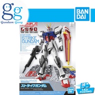 Entry Grade Strike Gundam Bandai EG 1/144 Model Kit Gunpla Gundam Gang