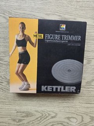 Kettler Figure Trimmer