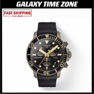 Tissot Seastar 1000 T120.417.37.051.01 / T1204173705101 Chronograph Quartz Men’s Watch