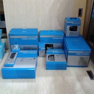 Deore M6100 1x12 speed 10-51T Singlet Groupset