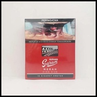 Rokok Gudang Garam Merah 16 Batang [Slop] Terbaru