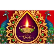 SAMPUL ANGPOW DEEPAVALI