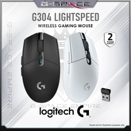 Logitech G304 Lightspeed Wireless Gaming Mouse | 2 Years Logitech Warranty