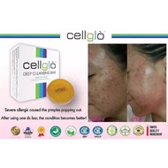 cellglo dcbar