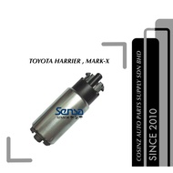 TOYOTA HARRIER MCU30 , MARK-X , PRADO , CIVIC SNA FUEL PUMP ASSY