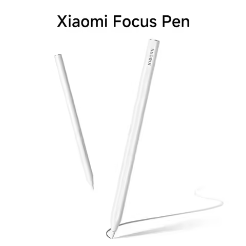 Original Focus Stylus Pen For Xiaomi Pad 7 / 7Pro / Mi Pad 6s Pro 12.4 / Pad 6 MAX 14" Magnetic Draw