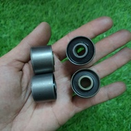 Caosu đùm CB250 LA250 Master 125 Custom 125