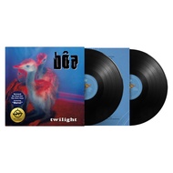 boa-Twilight 2001 Out Of Print CD Album & LP Vinyl Include Duvet Lain Lingyin Theme Song Heiken Trad