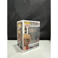 Funko POP Rocks: The Notorious : Notorious B.I.G. with Champagne
