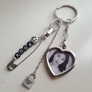 GANTUNGAN Daisy flower keychain keychain hp