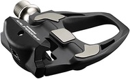 Shimano SPD-SL Carbon Road Bicycle Pedals - PD-R8000