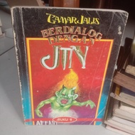 BERDIALOG DENGAN JIN BUKU 1