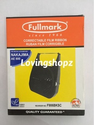 Tinta Nakajima AE 800- Tinta Nakajima AE 830