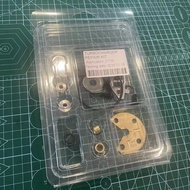 CT16 Toyota Hilux/SR 2.5L Turbo Repair Kits Complete Set