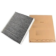 Volkswagen Polo Air Conditioner Air Filter - 6RD 820 367, 6R0 819 653 (Genuine)
