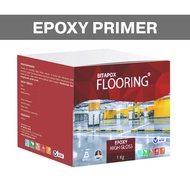 1kg cat primer/dasar epoxy  - Bitapox Paint