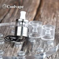 Coolvape Steamtuners Dvarw Mtl Fl Rta Dvarw Mtl Rta Airflow Rebui