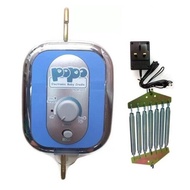 🔥Limited Offer🔥IBABY Popo Electronic Baby Cradle (AEM 1010)