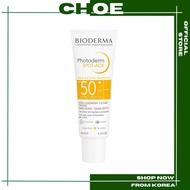 Bioderma Photoderm Spot-Age 40ml | Sunscreen Gel Cream SPF50+