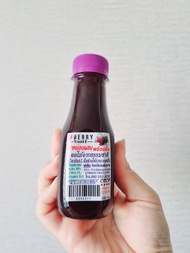 ✔น้ำลูกหม่อน พร้อมดื่ม Mulberry juice 150ml
