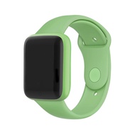 【smart watch buy 1 take 1 gift】2022 Y68 Pro Bluetooth Fitness Tracker Smart Watch Heart Rate Monitor