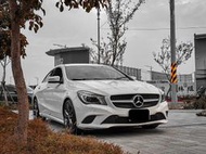 出廠年份:15年出廠   🚗 車輛型號: M-Benz CLA-Class CLA200 汽油 4門5人座