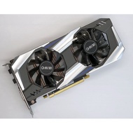 GTX1060 3G 6G Computer Game Graphics Card Genuine Ready Stock 1066 Game Graphics Card