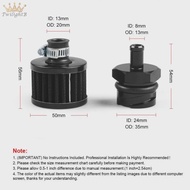 Billet Aluminum Oil Cap Billet Aluminum Construction CNC Machined Oil Fill