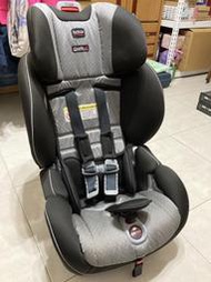 Britax Boulevard ClickTight雙向型安全座椅(0-7歲)