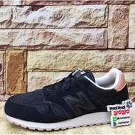 Women's Shoes - New Balance WL520BK (Original)