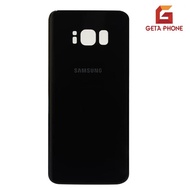 Samsung S8 BLACK BACKDOOR