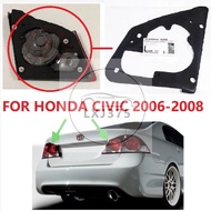 inside FOR HONDA civic 2006 2007 2008 TAIL LAMP GASKET TAIL LIGHT GASKET LAMPU BELAKANG