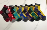 特價 - 剩不多 現貨North Face - light weight cushioned hiking socks (EU Size: 38 -43)  $40/1 pair