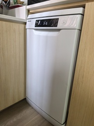 Rasonic 樂信牌 嵌入式洗碗機 纖巧型