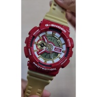 Used GA110CS Iron Man