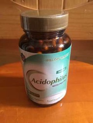 Holland Barrett Acidophilus