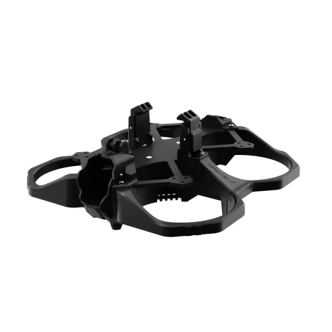 IFlight Defender 25 Frame Kit 112mm for DJI O3 Air Unit 2.5inch FPV Cinewhoop Drones